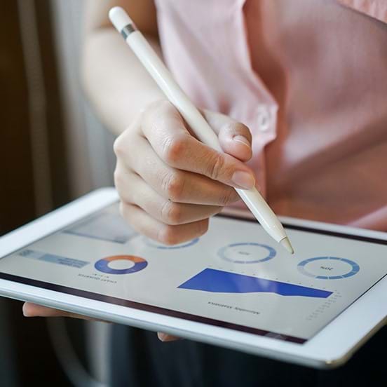 Tech Ipad