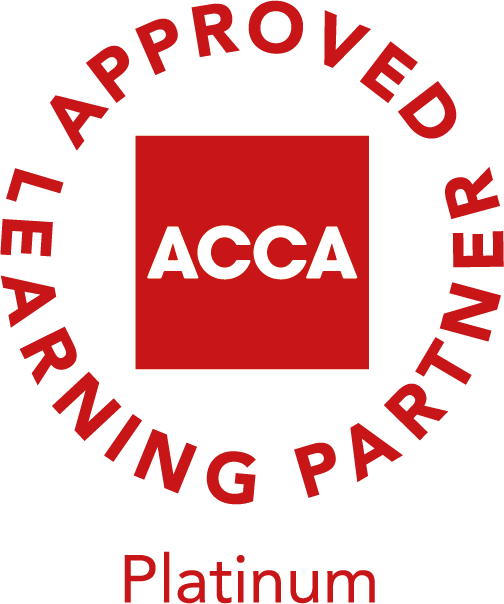 ALP LOGO PLATINUM